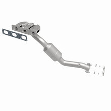 Load image into Gallery viewer, MagnaFlow Conv DF 04-05 BMW 530i 3.0L Rear Ma - 50298