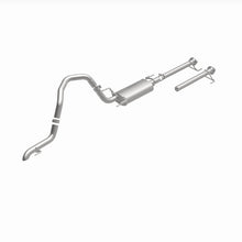 Load image into Gallery viewer, MagnaFlow 05-09 Toyota 4Runner V8 4.7L / 17-21 Lexus GX460 Overland Series Cat-Back Exhaust - 19544