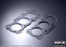 Load image into Gallery viewer, HKS 03-05 VQ35DE .7mm Stopper Head Gasket (97mm Bore/10.3 CR) - 23001-AN002