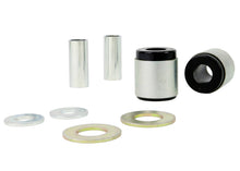 Load image into Gallery viewer, Whiteline Plus 11/92-7/96 Evo III / 97-12/01 Evo IV/V/VI Front Lwr Inner Rear C/A Bushing Kit - W52662
