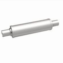 Load image into Gallery viewer, MagnaFlow Muffler Mag SS 14X4X4 2X2 C/C - 10414