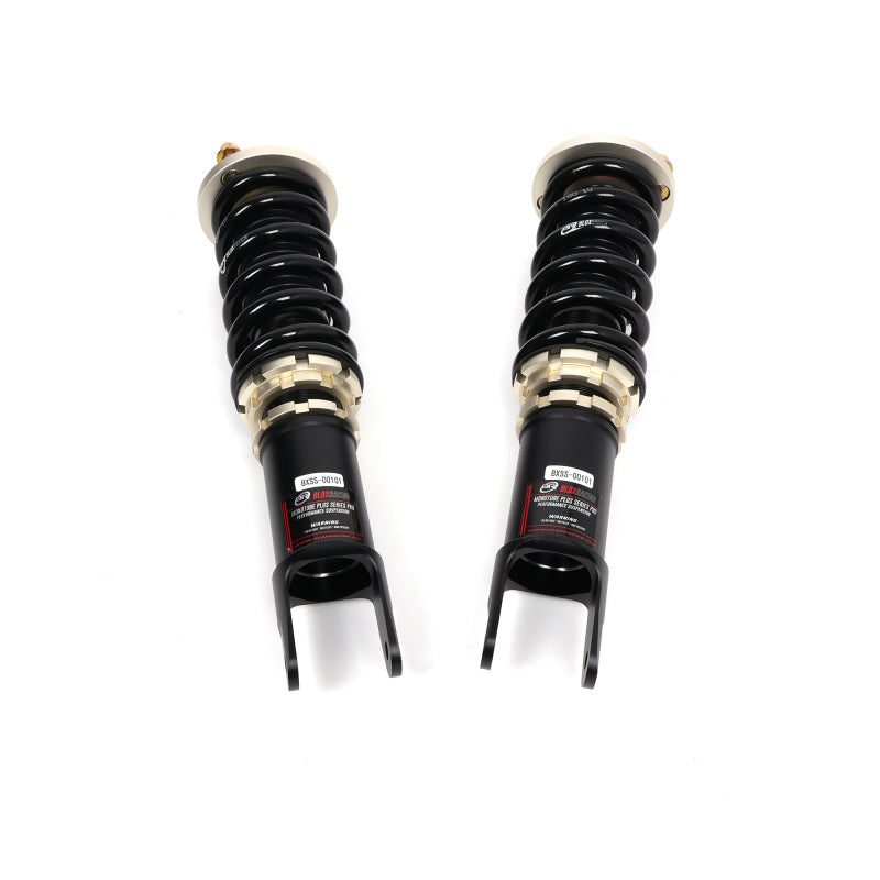 BLOX Racing Competition Series Coilover - EG/DC / EK (FF: 12kg: RR: 10kg) - BXSS-00101