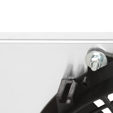 Load image into Gallery viewer, Mishimoto 67-70 Ford Mustang Performance Aluminum Fan Shroud - MMFS-MUS-67