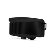 Load image into Gallery viewer, Mishimoto Subaru 02-07 WRX/04-07 STi Top-Mount Intercooler Kit - Powder Coated Black &amp; Red Hoses
