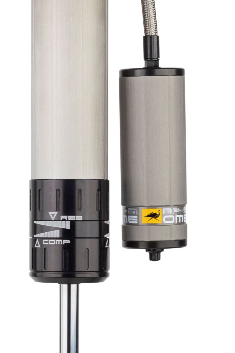 ARB / OME BP51 Shock Absorber LC80/105 Front - Long - BP5160044