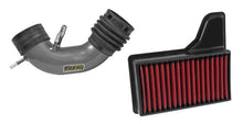 Load image into Gallery viewer, AEM 2015 Ford Mustang GT 5.0L V8 Cold Air Intake System - 22-687C