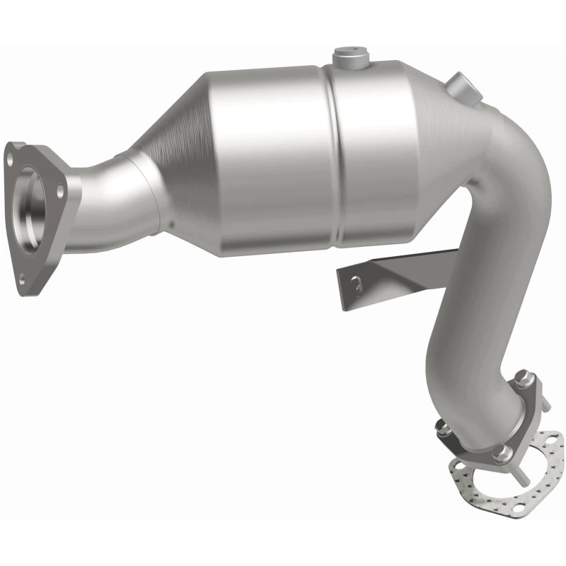 MagnaFlow Direct Fit Catalytic Converter Audi S4 - 49136