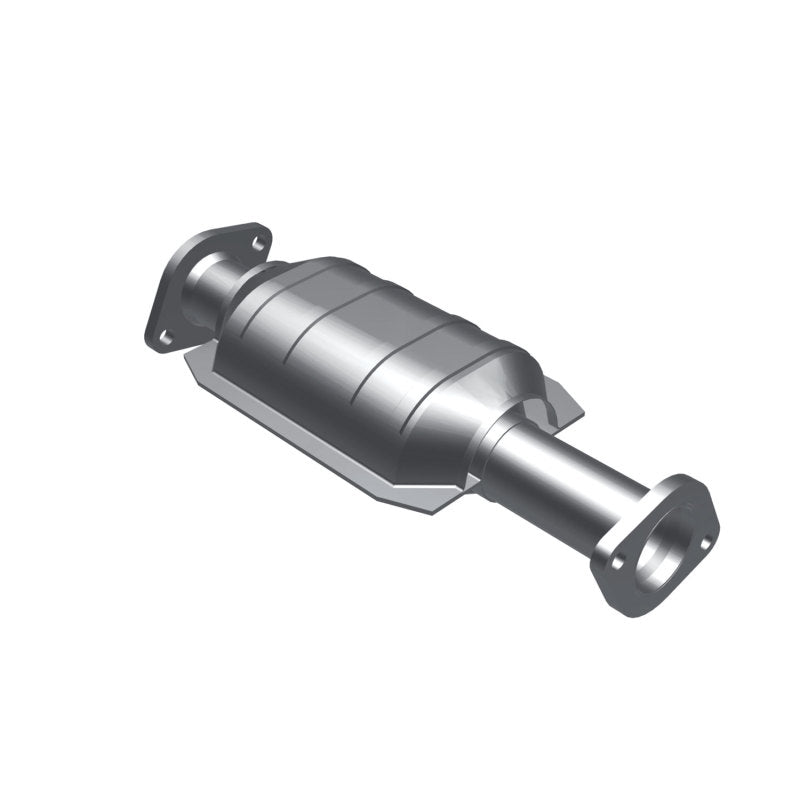 MagnaFlow Direct Fit Catalytic Converter Nissan 87 94 - 22760