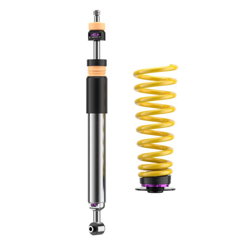KW 2015+ Mercedes-Benz C Class (W205) RWD V3 Coilover Kit - 3520825073