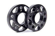 Load image into Gallery viewer, Dinan Wheel Spacers - 5x112 - 66.5mm CB - 20mm Thick (Set of 2) - D210-2031