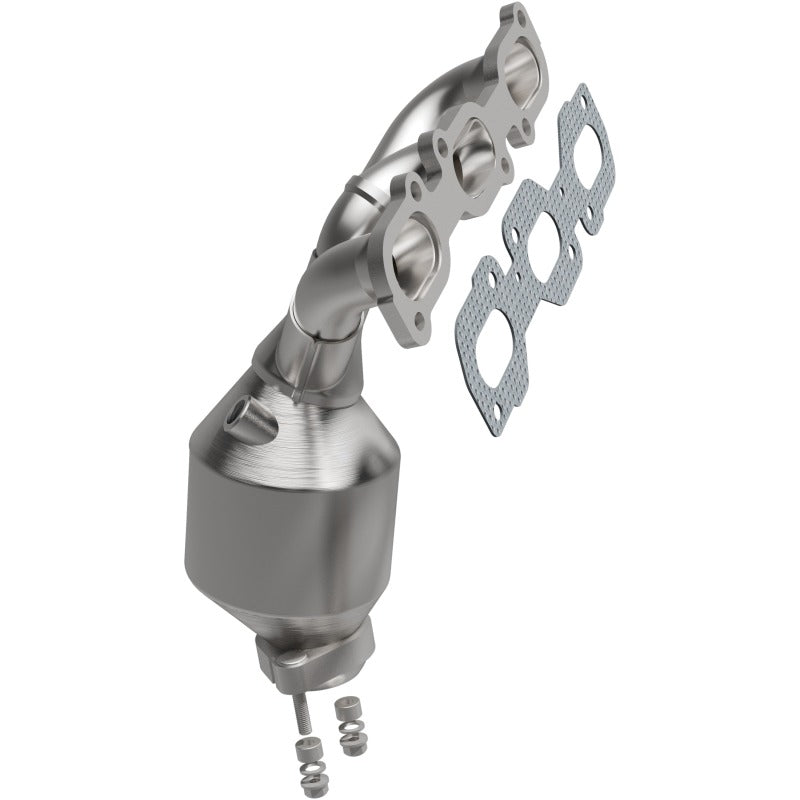 MagnaFlow 09-12 Ford Escape 3.0L California Grade CARB Compliant Direct-Fit Catalytic Converter - 5531920
