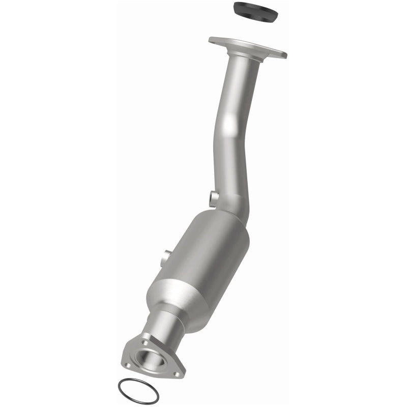 MagnaFlow Direct Fit Catalytic Converter 02-06 Honda CR-V 2.4L OEM - 49123