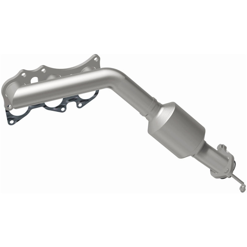 MagnaFlow DF Catalytic Conv Toyota 03-09 4Runner/05-09 Tacoma/05-06 Tundra 4.0L Driver Side Manifold - 50848