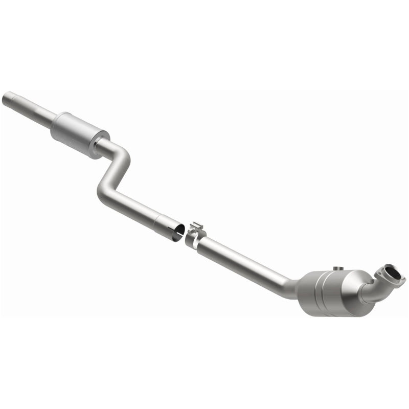 MagnaFlow California Direct Fit Converter 08-10 Mercedes-Benz C300 3.0L - 5461919
