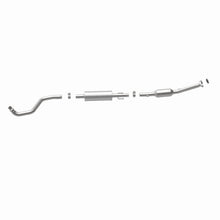 Load image into Gallery viewer, MagnaFlow 04-06 Scion xA 1.5L Direct Fit Converter - 4481909