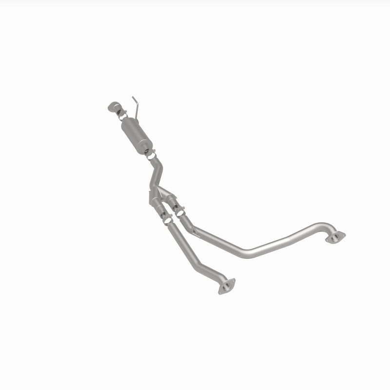 MagnaFlow SYS C/B 07-10 Titan CC/EC 5.6L - 17109