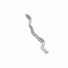 Load image into Gallery viewer, MagnaFlow SYS C/B 01-05 BMW 330I/CI 3.0L - 16533