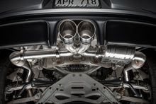 Load image into Gallery viewer, APR 17-25 Porsche Boxster/Cayman 718 (982) 2.0T/2.5T Catback Exhaust Right Muffler - CBK0029