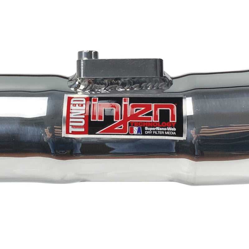 Injen 18-20 Honda Accord L4-1.5L Turbo SP Short Ram Intake System - SP1677P