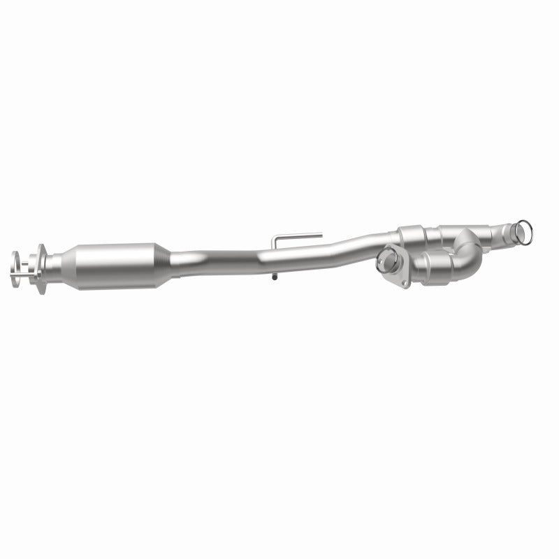 MagnaFlow 11-14 Quest 3.5 Underbody Direct Fit Converter - 52702