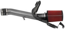 Load image into Gallery viewer, AEM 14-15 Lexus GS350 V6-3.5L F/I Gunmetal Gray Cold Air Intake - 21-806C