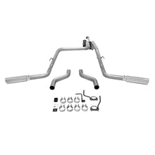 Load image into Gallery viewer, Flowmaster 09-21 Toyota Tundra V8 American Thunder SS Cat-Back Exhaust System - 817664