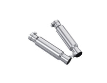 Load image into Gallery viewer, MBRP 15-23 Dodge/Chrysler - Challenger/Charger/300 3in Stainless Steel Sound Conversion Kit Exhaust - MS7114