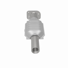 Load image into Gallery viewer, MagnaFlow Direct Fit Catalytic Converter 04 Mitsubishi Galant 2.4L - 23121