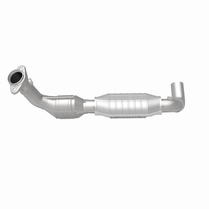 MagnaFlow Direct Fit Catalytic Converter 01-02 Ford F-150 5.4L - 51324