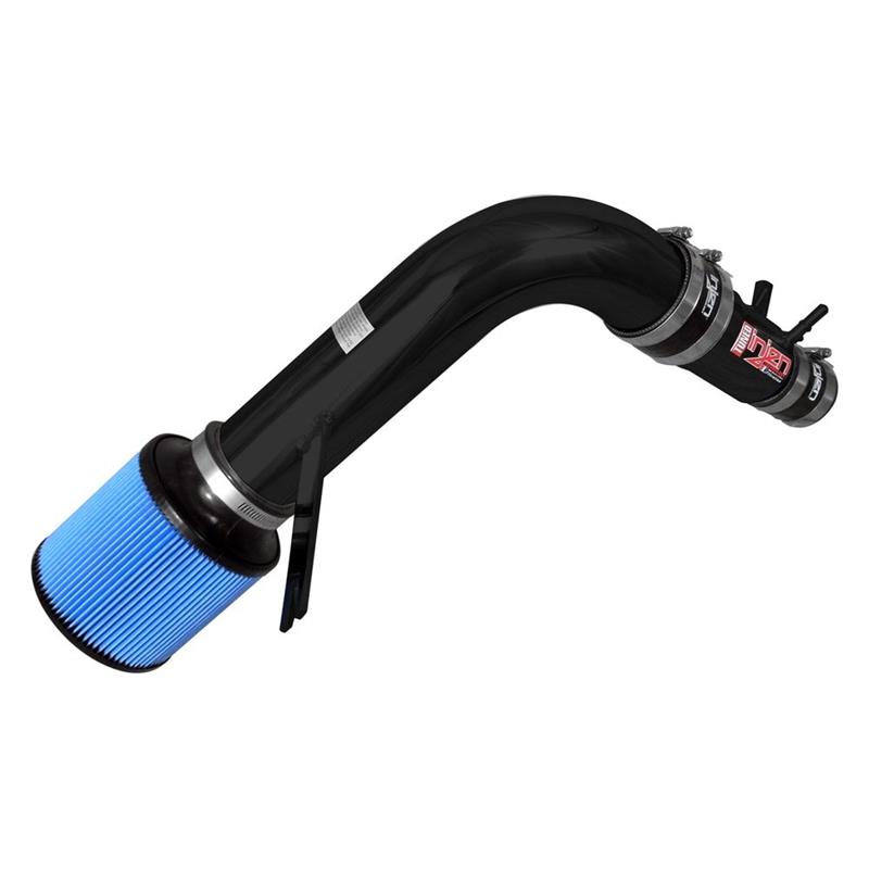Injen 13 Dodge Dart 1.4L Turbo 4cyl Black Cold Air Intake w/ MR Tech (Converts to SRI) - SP5040BLK
