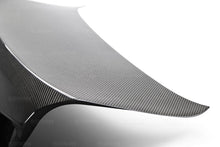 Load image into Gallery viewer, Seibon 12-13 BMW 5 Series/M5 Series (F10) OEM-Style Carbon Fiber Trunk/Hatch - TL1012BMWF10