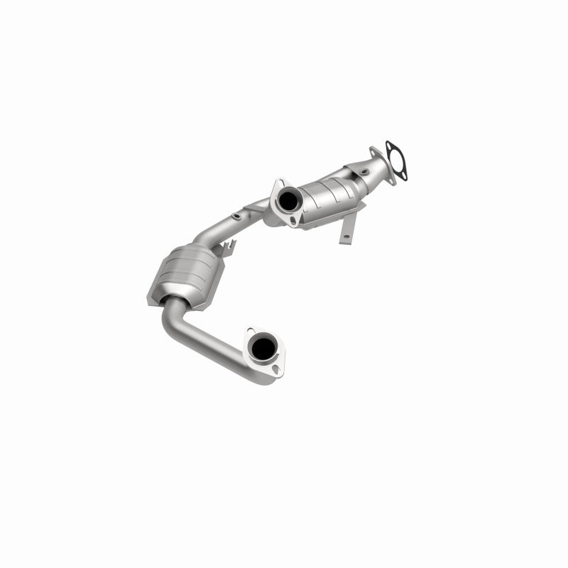 MagnaFlow Direct Fit Catalytic Converter Taurus 96-99 3.0L - 23523