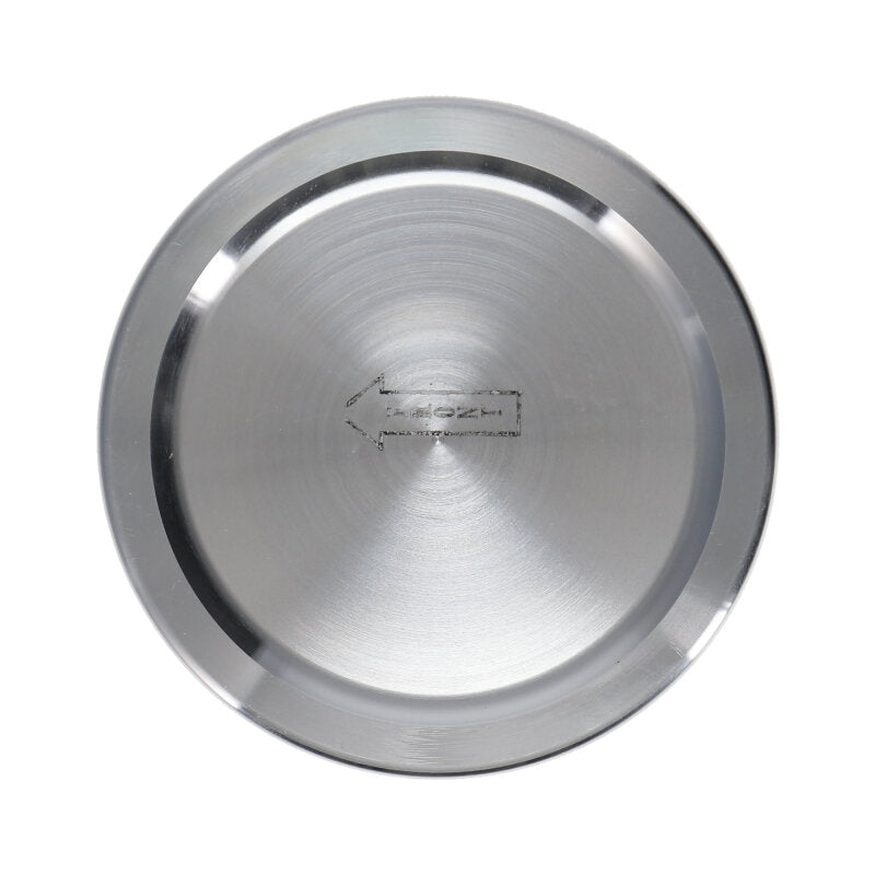 Manley Ford 4.6L Modular V8 Piston Set - 3.572in Bore 1.200in CH, -11.00 CC - 595100CE-8