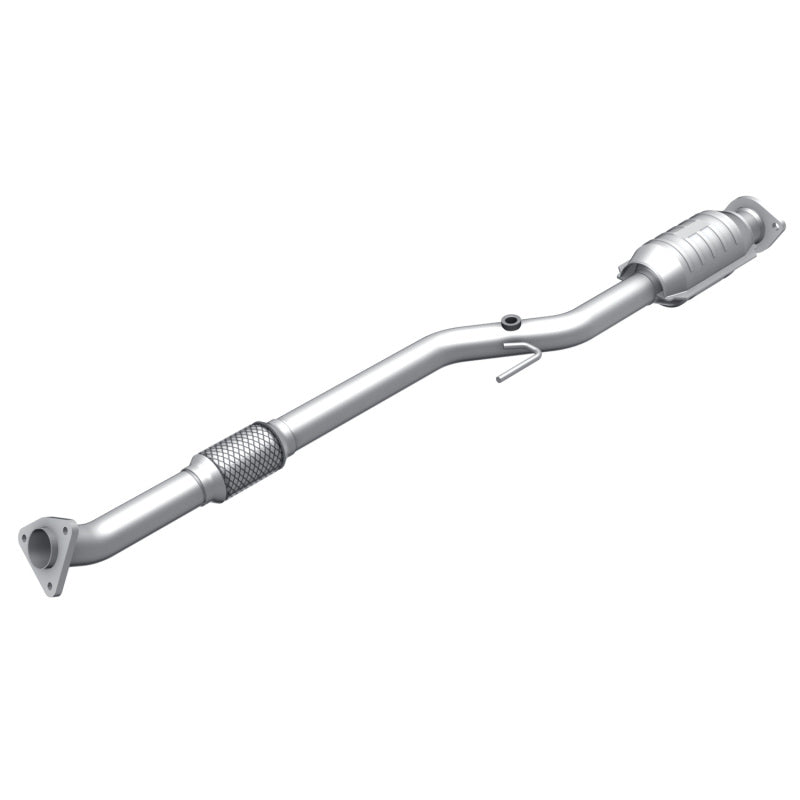 MagnaFlow Direct Fit Catalytic Converter 03-06 Sentra 1.8L Rear - 93355