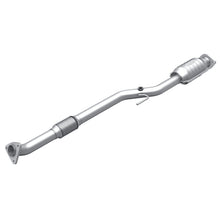 Load image into Gallery viewer, MagnaFlow Direct Fit Catalytic Converter 03-06 Sentra 1.8L Rear - 93355