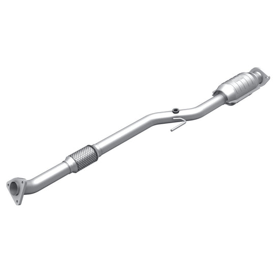 MagnaFlow Direct Fit Catalytic Converter 03-06 Sentra 1.8L Rear - 93355