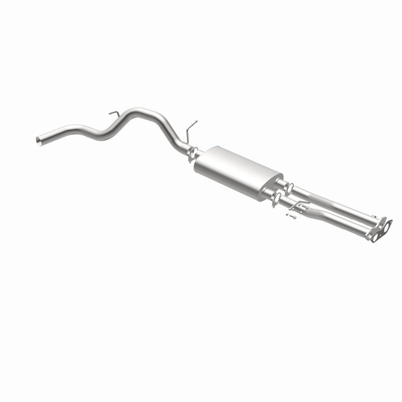 MagnaFlow BRE Exhaust Kit 96-00 Tahoe Yukon 5.7L - 106-0665