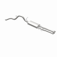 Load image into Gallery viewer, MagnaFlow BRE Exhaust Kit 96-00 Tahoe Yukon 5.7L - 106-0665