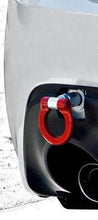 Load image into Gallery viewer, Cusco Tow Hook Swivel Joint Rear Subaru BRZ/Impreza / Toyota 86