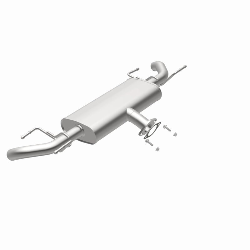MagnaFlow BRE Exhaust Kit 14-18 Mazda 3 2.0L - 106-0796