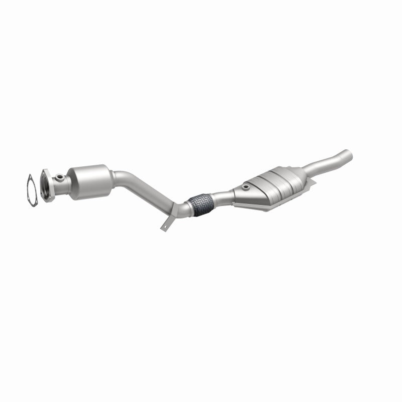 MagnaFlow Conv DF 03 Volkswagen Passat 2.8L - 23211