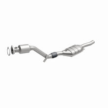 Load image into Gallery viewer, MagnaFlow Conv DF 03 Volkswagen Passat 2.8L - 23211