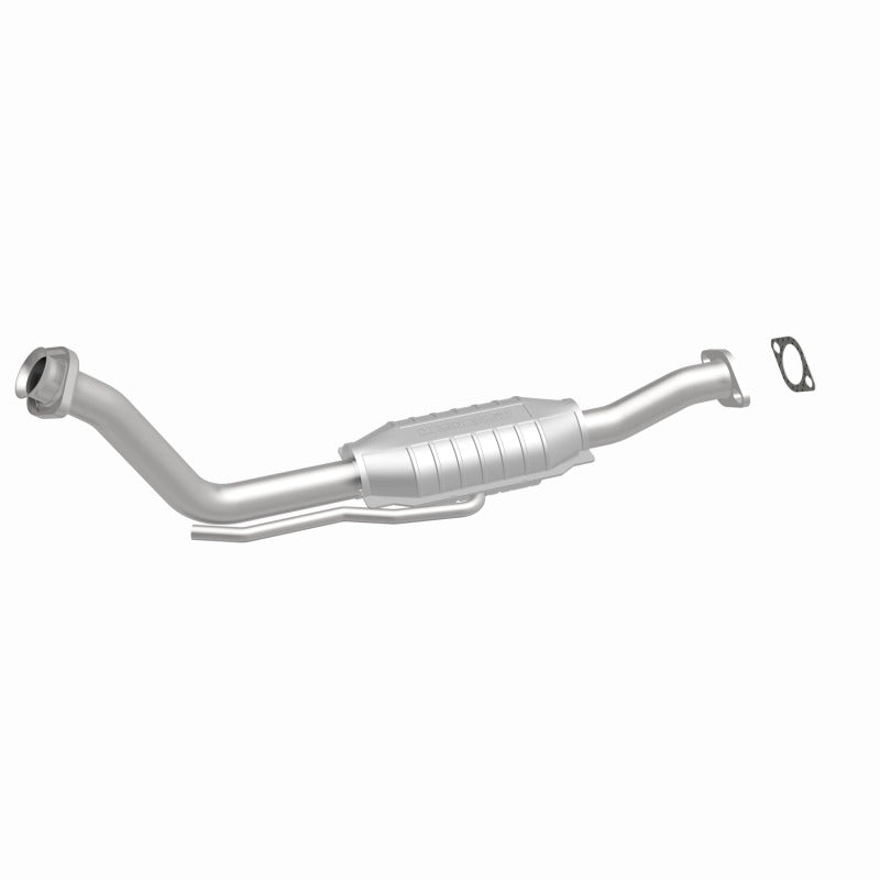 MagnaFlow Direct Fit Catalytic Converter Ford-Lincoln-Mercury 8 - 93367