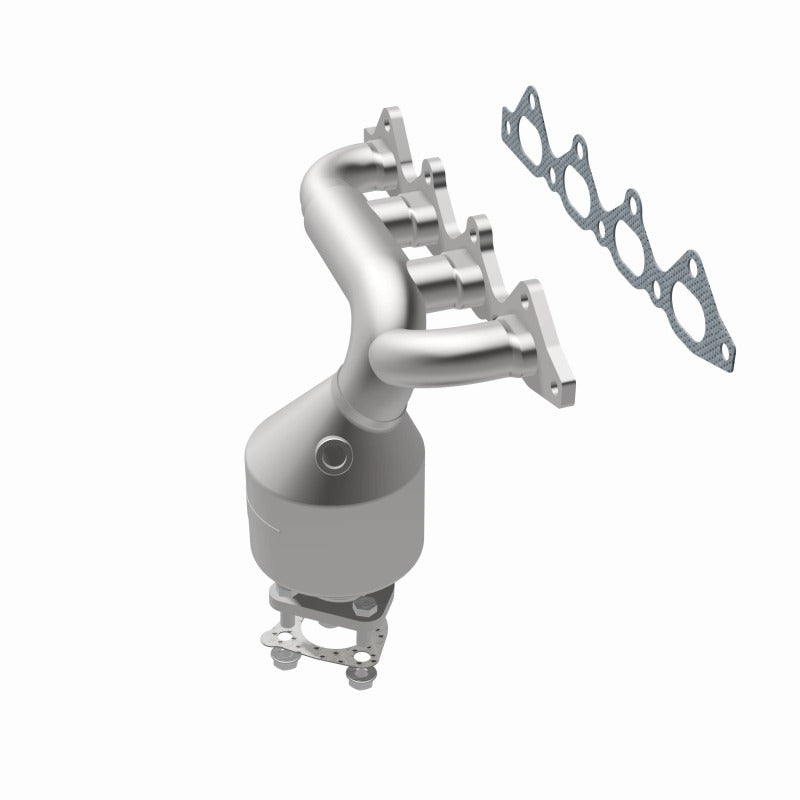 MagnaFlow Direct Fit Catalytic Converter 01-04 Kia Spectra 1.8L - 51500