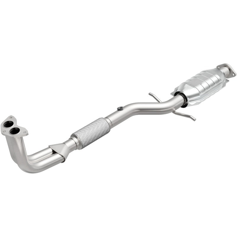 MagnaFlow Direct Fit Catalytic Converter 99-01 Sonata 2.4L - 93229
