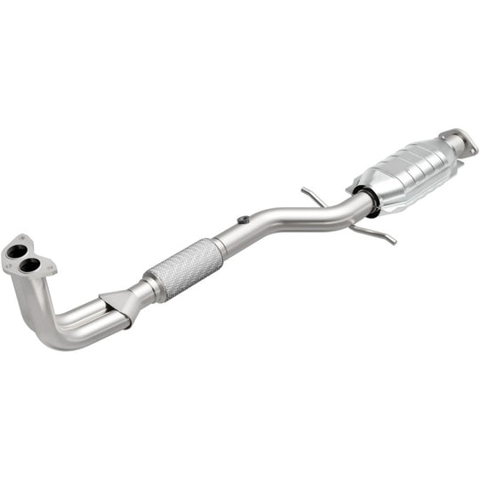 MagnaFlow Direct Fit Catalytic Converter 99-01 Sonata 2.4L - 93229