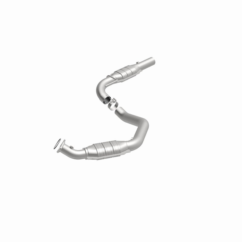 MagnaFlow 2006 Chevrolet Express 2500 4.8L Direct Fit Converter - 5582524