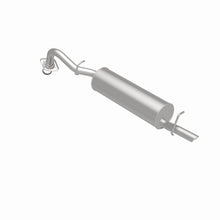 Load image into Gallery viewer, MagnaFlow BRE Exhaust Kit 06-10 Toyota Yaris 1.5L - 106-0183