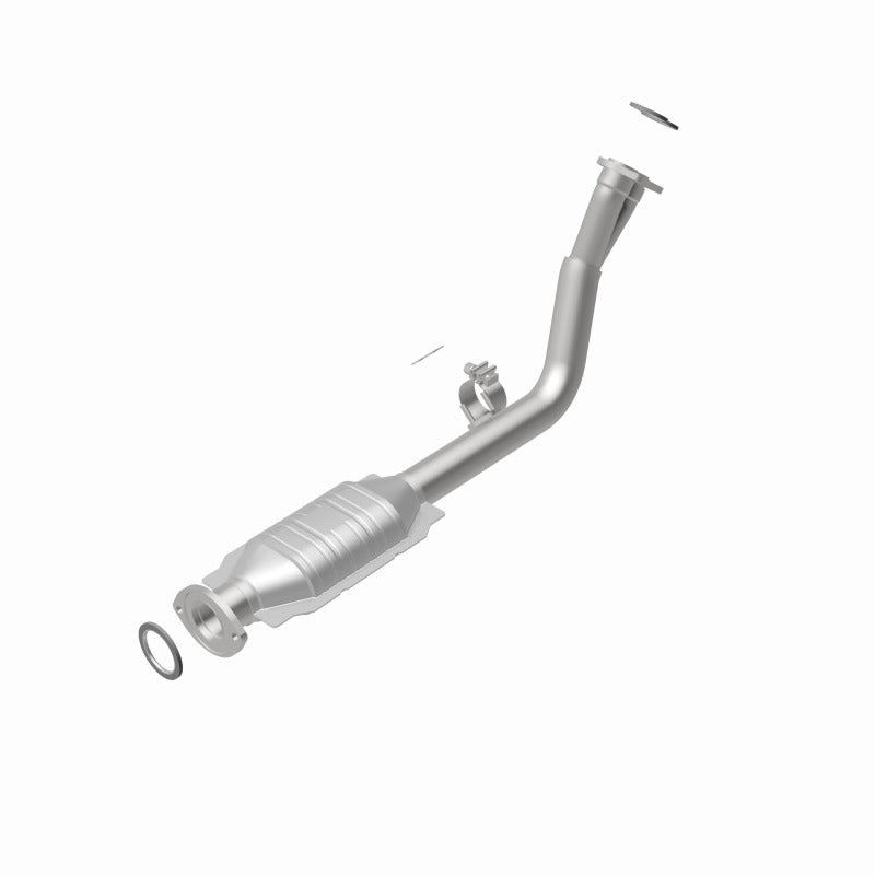 MagnaFlow Direct Fit Catalytic Converter 96-00 Toyota 4 Runner 2.7 - 24286