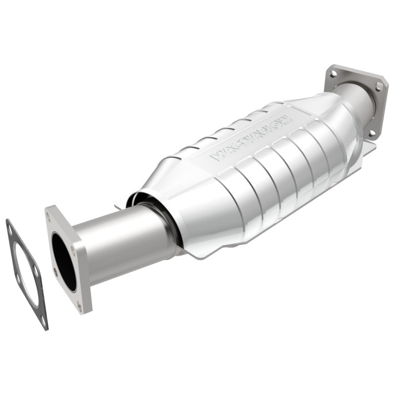 MagnaFlow Conv GM 19.75X6.5X4 2.5/2.5 - 23425